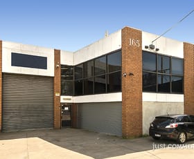 Offices commercial property leased at 165 Clayton Road Clayton VIC 3168