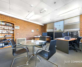 Offices commercial property leased at 165 Clayton Road Clayton VIC 3168