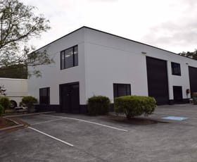 Factory, Warehouse & Industrial commercial property leased at Unit 1, 25 Expansion Street Molendinar QLD 4214