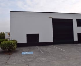 Factory, Warehouse & Industrial commercial property leased at Unit 1, 25 Expansion Street Molendinar QLD 4214