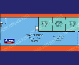 Offices commercial property leased at 13/51 Lancaster Rd Wangara WA 6065