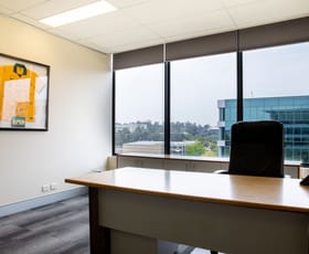 Offices commercial property leased at Part A34/24-32 Lexington Drive Bella Vista NSW 2153