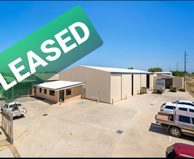 Factory, Warehouse & Industrial commercial property leased at 319 Place Road Webberton WA 6530