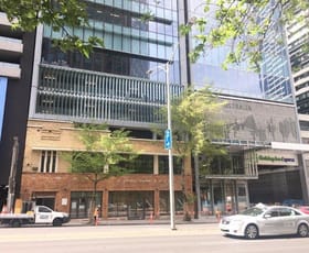 Shop & Retail commercial property for lease at 35 City Road Southbank VIC 3006