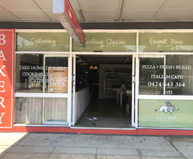 Shop & Retail commercial property leased at 2/1010 Pittwater Road Collaroy NSW 2097