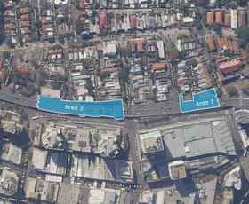 Parking / Car Space commercial property leased at 12 & 16 Grafton Street Bondi Junction NSW 2022