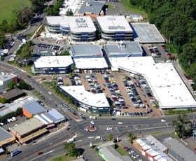 Offices commercial property leased at Shop 4/148-158 The Entrance Road Erina NSW 2250