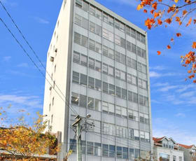 Offices commercial property sold at 26 Ridge Street North Sydney NSW 2060