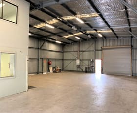 Factory, Warehouse & Industrial commercial property leased at Building 4/3 Anderson Street Banksmeadow NSW 2019