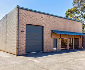 Offices commercial property leased at 9-11 Second Street Brompton SA 5007