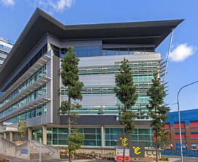Medical / Consulting commercial property leased at A2/1 Breakfast Creek Road Newstead QLD 4006