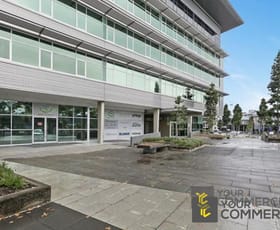 Medical / Consulting commercial property leased at A2/1 Breakfast Creek Road Newstead QLD 4006