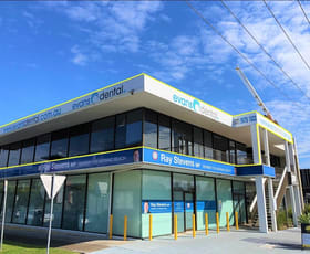 Shop & Retail commercial property leased at Suite 3&4 / 2434 Gold Coast Highway Mermaid Beach QLD 4218