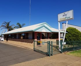 Offices commercial property leased at 35A White Street Dubbo NSW 2830