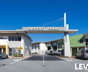 Offices commercial property for lease at 20 Tarlton Crescent Perth Airport WA 6105