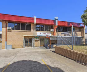 Offices commercial property leased at Smithfield NSW 2164
