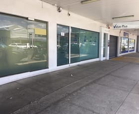 Offices commercial property leased at 17 APLIN STREET Cairns City QLD 4870