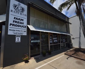 Showrooms / Bulky Goods commercial property leased at Currumbin Waters QLD 4223