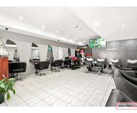 Shop & Retail commercial property leased at Shop 3/28A-32 Belmore Street Burwood NSW 2134
