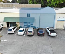 Factory, Warehouse & Industrial commercial property leased at Unit 6/56 Industrial Drive Mayfield NSW 2304