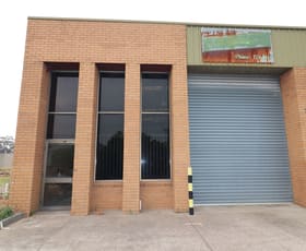 Factory, Warehouse & Industrial commercial property leased at 1/24 Titan Drive Carrum Downs VIC 3201