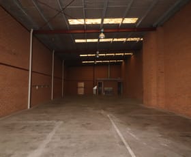 Factory, Warehouse & Industrial commercial property leased at 1/24 Titan Drive Carrum Downs VIC 3201