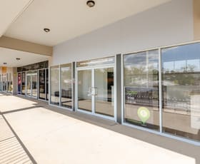 Offices commercial property leased at Shop 3/111 Emmadale Drive New Auckland QLD 4680