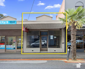 Shop & Retail commercial property leased at 29 Station Street Oakleigh VIC 3166