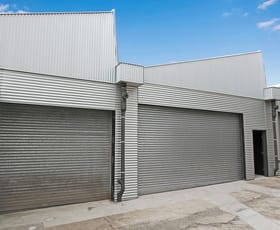 Factory, Warehouse & Industrial commercial property leased at u5 and 6/99 Moore St Leichhardt NSW 2040