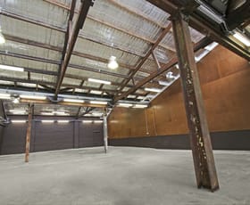 Factory, Warehouse & Industrial commercial property leased at u5 and 6/99 Moore St Leichhardt NSW 2040