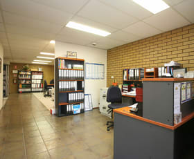 Offices commercial property leased at 3/6 Qualtrough Street Woolloongabba QLD 4102