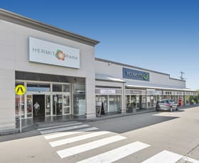 Shop & Retail commercial property for lease at 124 Charters Towers Road Hermit Park QLD 4812