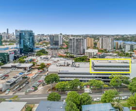 Offices commercial property leased at 80-88 Jephson Street Toowong QLD 4066