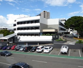 Offices commercial property leased at 80-88 Jephson Street Toowong QLD 4066
