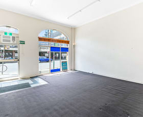Showrooms / Bulky Goods commercial property leased at Suite 1/82 Enmore Road Enmore NSW 2042