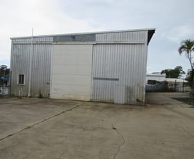 Factory, Warehouse & Industrial commercial property leased at Shed 2 28 Commercial Road Maroochydore QLD 4558