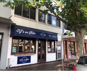 Offices commercial property leased at Level 1, 62 Glebe Road The Junction NSW 2291