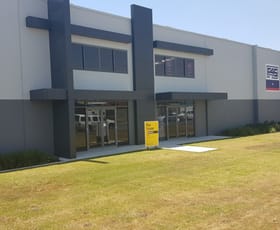 Factory, Warehouse & Industrial commercial property leased at 1B/40 De Havilland Crescent Ballina NSW 2478
