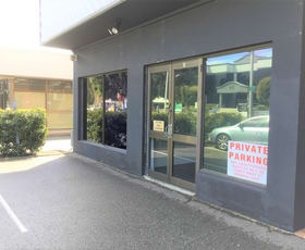 Offices commercial property leased at 1/20 Teddington Road Burswood WA 6100