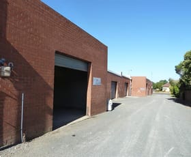 Factory, Warehouse & Industrial commercial property leased at 13a College Street Wendouree VIC 3355
