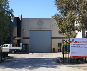 Factory, Warehouse & Industrial commercial property leased at Sunshine West VIC 3020