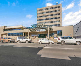 Medical / Consulting commercial property leased at 10 Russell Street Toowoomba City QLD 4350