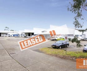 Showrooms / Bulky Goods commercial property leased at 115-121 Ballandella Road Pendle Hill NSW 2145