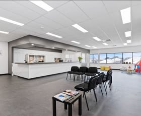 Offices commercial property leased at 30 Marquis Street Hammond Park WA 6164