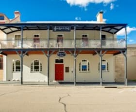 Medical / Consulting commercial property leased at 19 Market Street Goulburn NSW 2580
