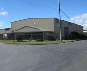 Factory, Warehouse & Industrial commercial property leased at 28 Ross Street Goulburn NSW 2580