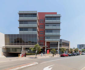 Offices commercial property leased at 5.05/5-7 Secant Street Liverpool NSW 2170