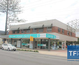Offices commercial property leased at 4&5/421 Golden Four Drive Tugun QLD 4224