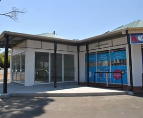 Offices commercial property leased at 1A/76-86 Queens Rd Slacks Creek QLD 4127