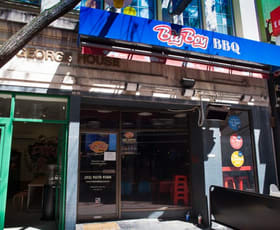 Shop & Retail commercial property leased at 31 Hardware Lane Melbourne VIC 3000